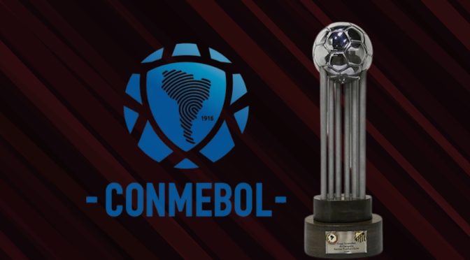 Todos los campeones de la Copa CONMEBOL: historial completo