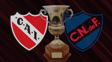 Todos los campeones de la Copa Interamericana: historial completo