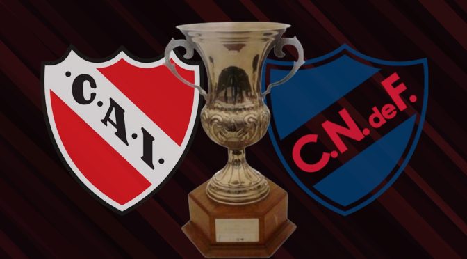 Todos los campeones de la Copa Interamericana: historial completo