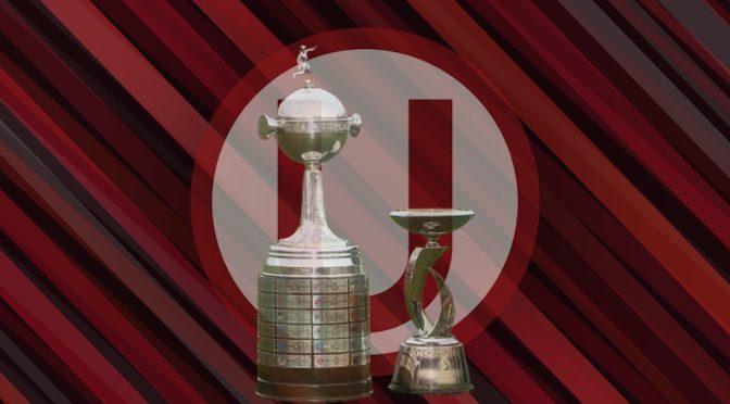 Universitario y la final de la Copa Libertadores 1972: la gesta crema en números