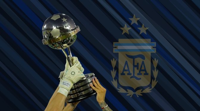 Todos los campeones de la Copa Argentina: palmarés por equipo