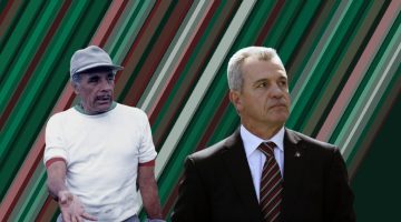 Todos los directores técnicos de la selección mexicana: de los pioneros a Rafa Márquez