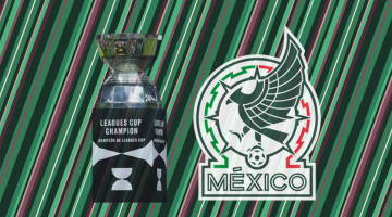Equipos mexicanos con más títulos en la Leagues Cup: campeones, estadísticas y rendimiento por club