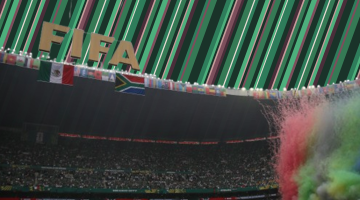 Estadios y capacidades de las sedes mexicanas del Mundial 2026: Ciudad de México, Monterrey y Guadalajara