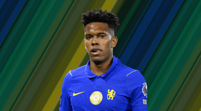 Estêvão: todos os gols, assistências e números pelo Palmeiras, Chelsea e seleção