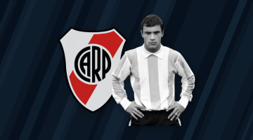 Todos los goleadores históricos de River Plate: Labruna, Ferreyra y más