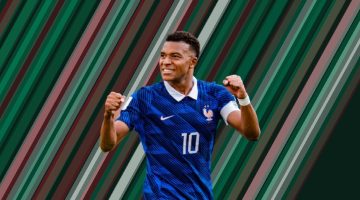 Goleadores del Mundial 2026: Mbappé lidera la Bota de Oro con 10 tantos
