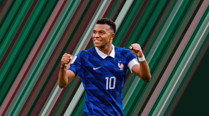 Goleadores del Mundial 2026: Mbappé lidera la Bota de Oro con 10 tantos