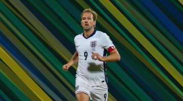 Harry Kane – números, estatísticas, gols, assistências, média e participações diretas