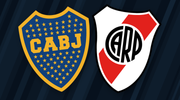 Quién tiene más presencias en la historia del Superclásico River-Boca