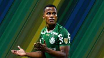 Jhon Arias: todos os gols, assistências e números pelo Fluminense, Wolves e Palmeiras
