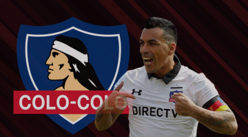 Jugadores con más partidos en la historia de Colo-Colo