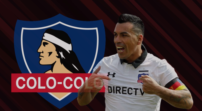 Jugadores con más partidos en la historia de Colo-Colo