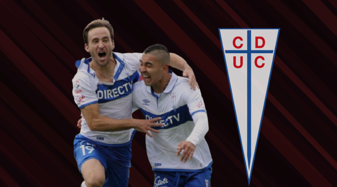 Jugadores con más partidos en la historia de Universidad Católica