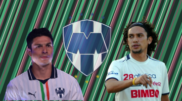Jugadores con más partidos en la historia de Monterrey: el ranking completo de presencias de Rayados