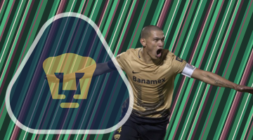 Jugadores con más partidos en la historia de Pumas: el ranking de presencias del club universitario