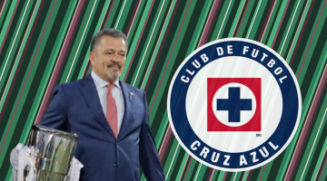 Máximos goleadores históricos de Cruz Azul: los diez que más veces hicieron temblar las redes celestes