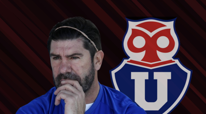 Máximos goleadores históricos de Universidad de Chile