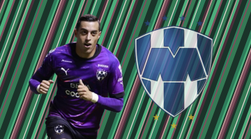 Máximos goleadores históricos de Monterrey: los diez artilleros que definieron la ofensiva rayada