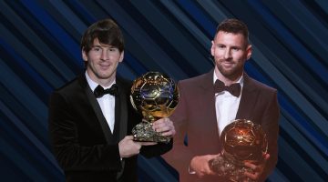 ¿Cuántos Balones de Oro Tiene Messi?