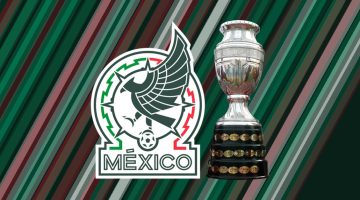 México en la Copa América: 11 participaciones, dos finales y el cierre de una era