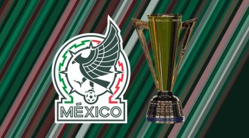 México en la Copa Oro: 13 títulos, el dominio más largo de la Concacaf