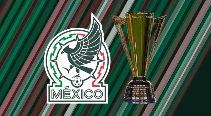 México en la Copa Oro: 13 títulos, el dominio más largo de la Concacaf