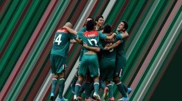 México en el futbol olímpico: el oro de 2012, el bronce de 2021 y todas las participaciones