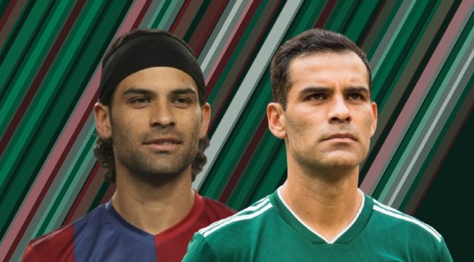 Rafael Márquez: 774 partidos, cinco Mundiales y una carrera que marcó al futbol mexicano