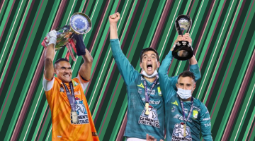 Títulos de León en su historia: el palmarés completo de La Fiera del Bajío