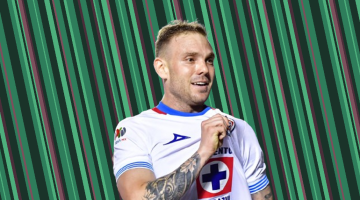 Carlos Rotondi: goles y estadísticas en Argentina, Chile y Liga MX