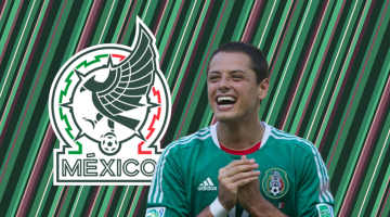 Chicharito con la selección: estadísticas, partidos y rendimiento por competición