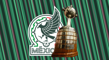 Clubes mexicanos en la Copa Libertadores: goles, partidos y resultados históricos