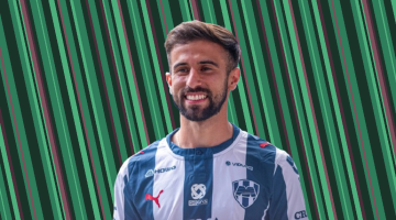 Diego Rossi: goles y estadísticas en MLS, Fenerbahçe y Liga MX con Monterrey