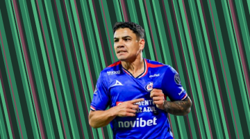 Gabriel Fernández: goles y estadísticas en Uruguay, España y Liga MX