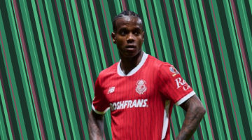 Helinho: goles, asistencias y estadísticas en Brasil y Liga MX con Toluca