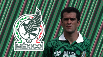 Carlos Hermosillo con México: estadísticas en eliminatorias, Copa Oro y Mundiales