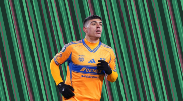 Juan Brunetta: goles, asistencias y estadísticas en Argentina, Italia y Liga MX