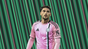 Julián Carranza: goles y estadísticas en MLS, Europa y Liga MX con Necaxa