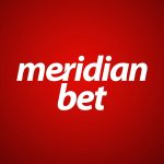 Meridianbet logo