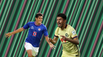 Mexicanos con más goles en la Concachampions: Orozco, Peralta y el ranking completo