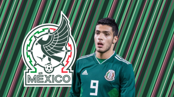 Raúl Jiménez con el Tri: partidos, goles, asistencias y estadísticas completas