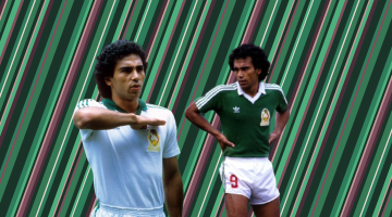 Goles de Hugo Sánchez con la selección: de Pumas al Real Madrid y tres Mundiales