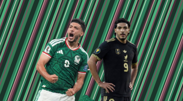 Todos los goles de Raúl Jiménez con la selección: desglose por rival y competición